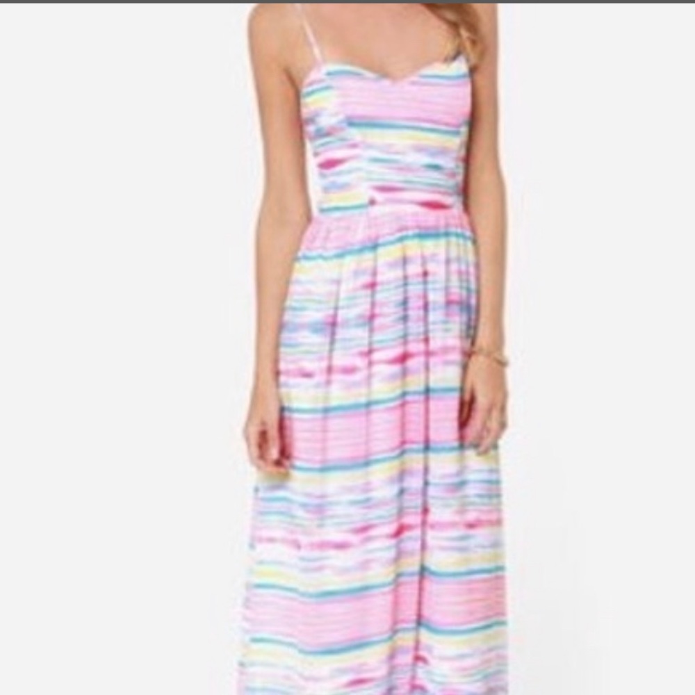 Jack by BB Dakota Maxi